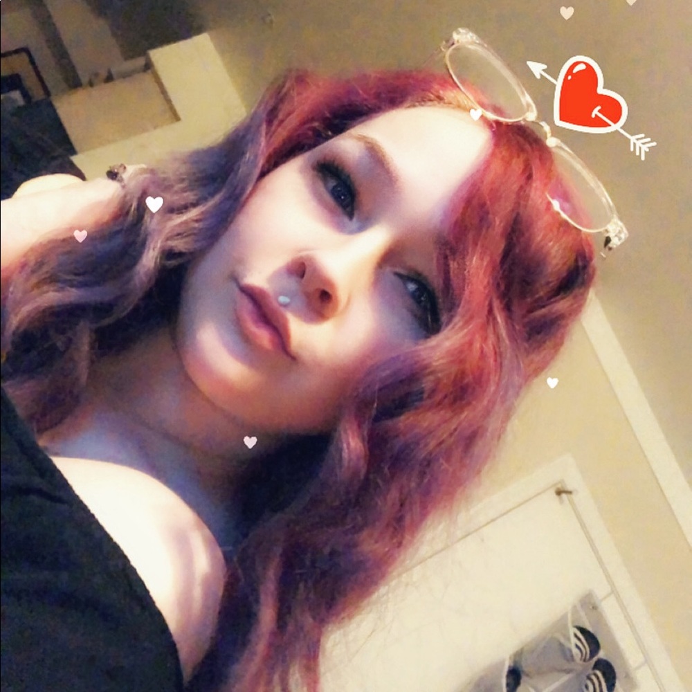 Meet your Posher, Bre